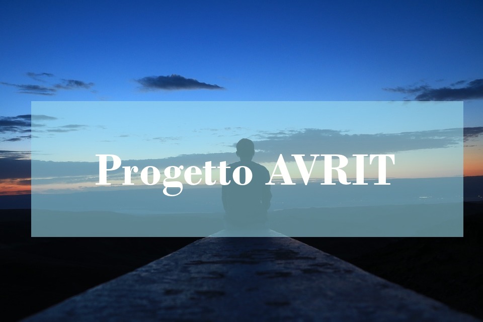 Progetto avrit