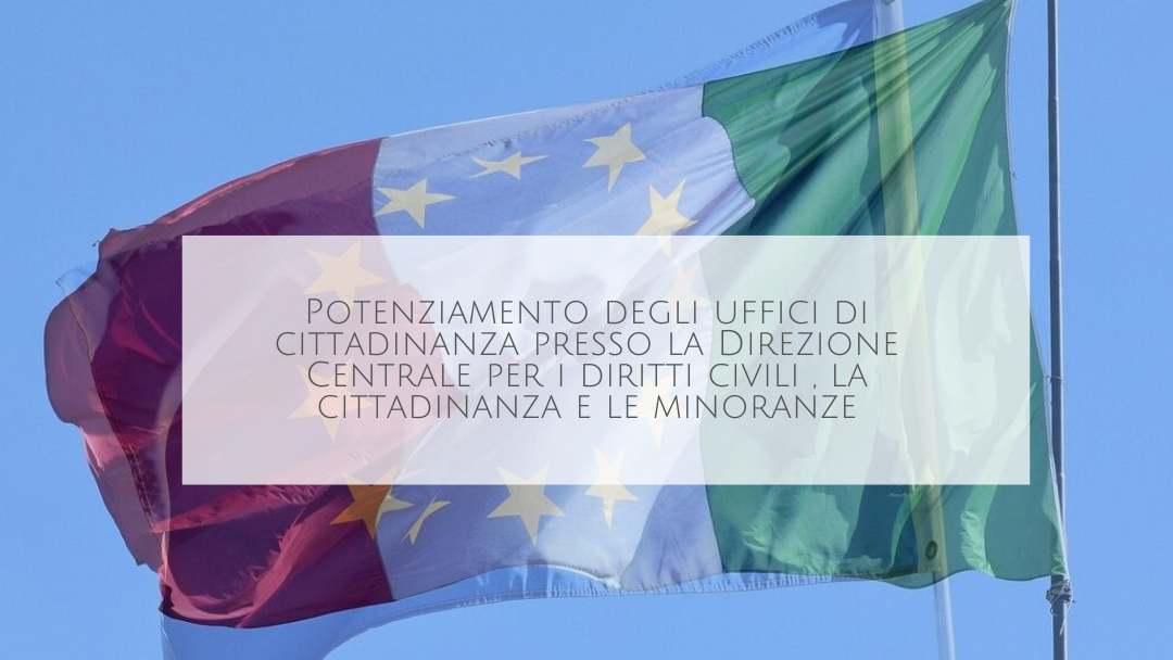 cittadinanza