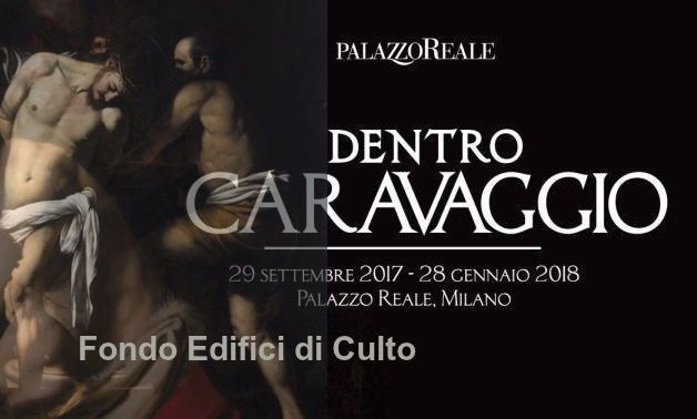 Mostra dentro caravaggio