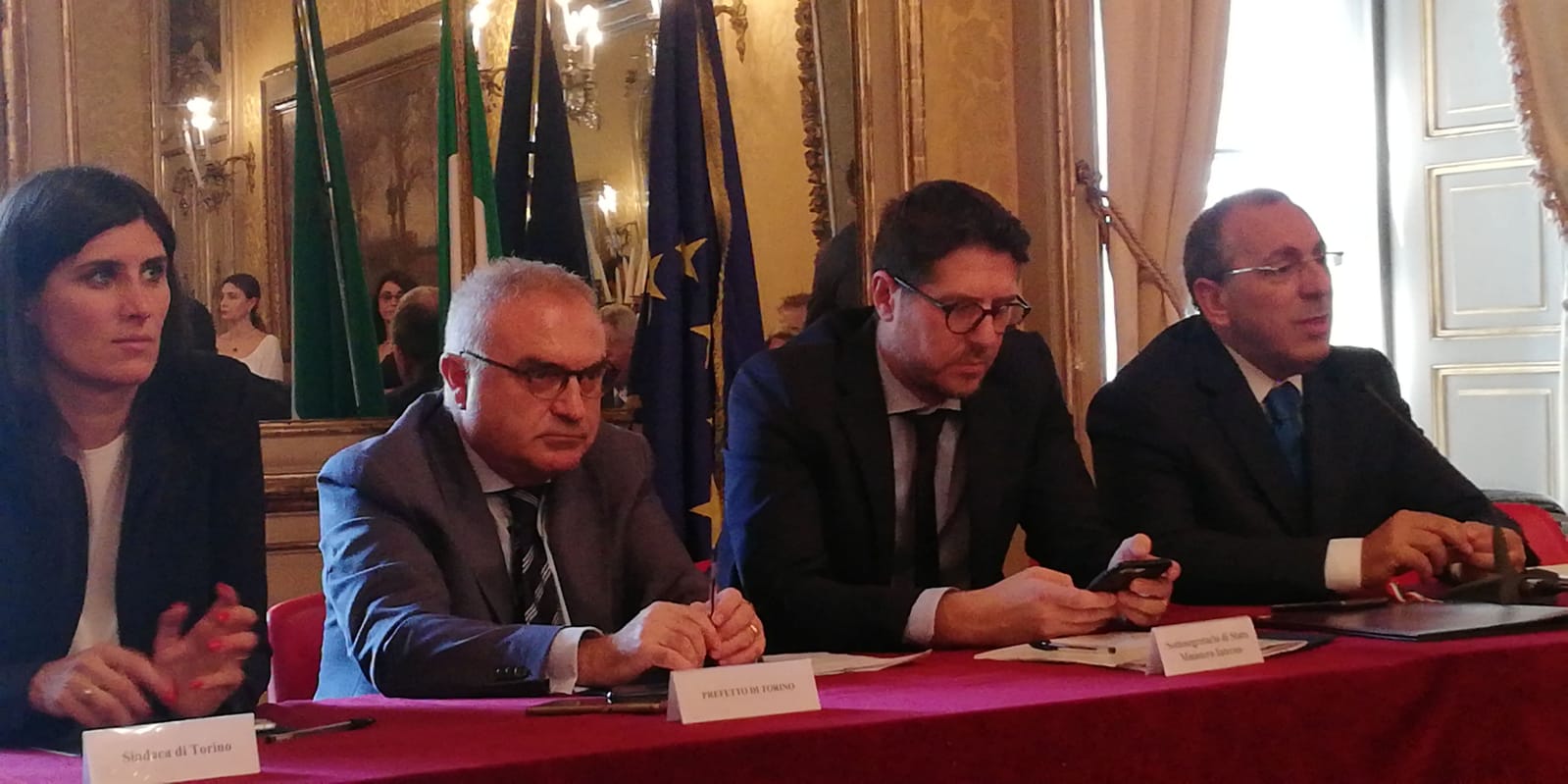 Siglato l'Accordo tra Regione e Prefetture per i rimpatri volontari 