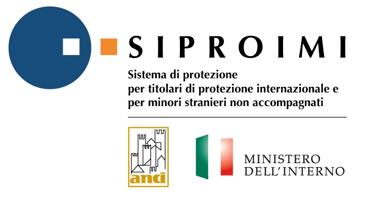 logo siproimi