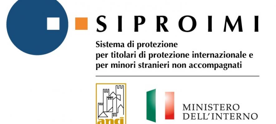 progetti MSNA nella rete siproimi