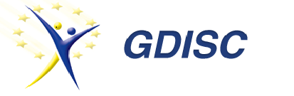 Logo gdisc