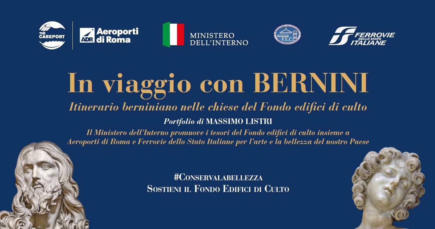 In viaggio con Bernini