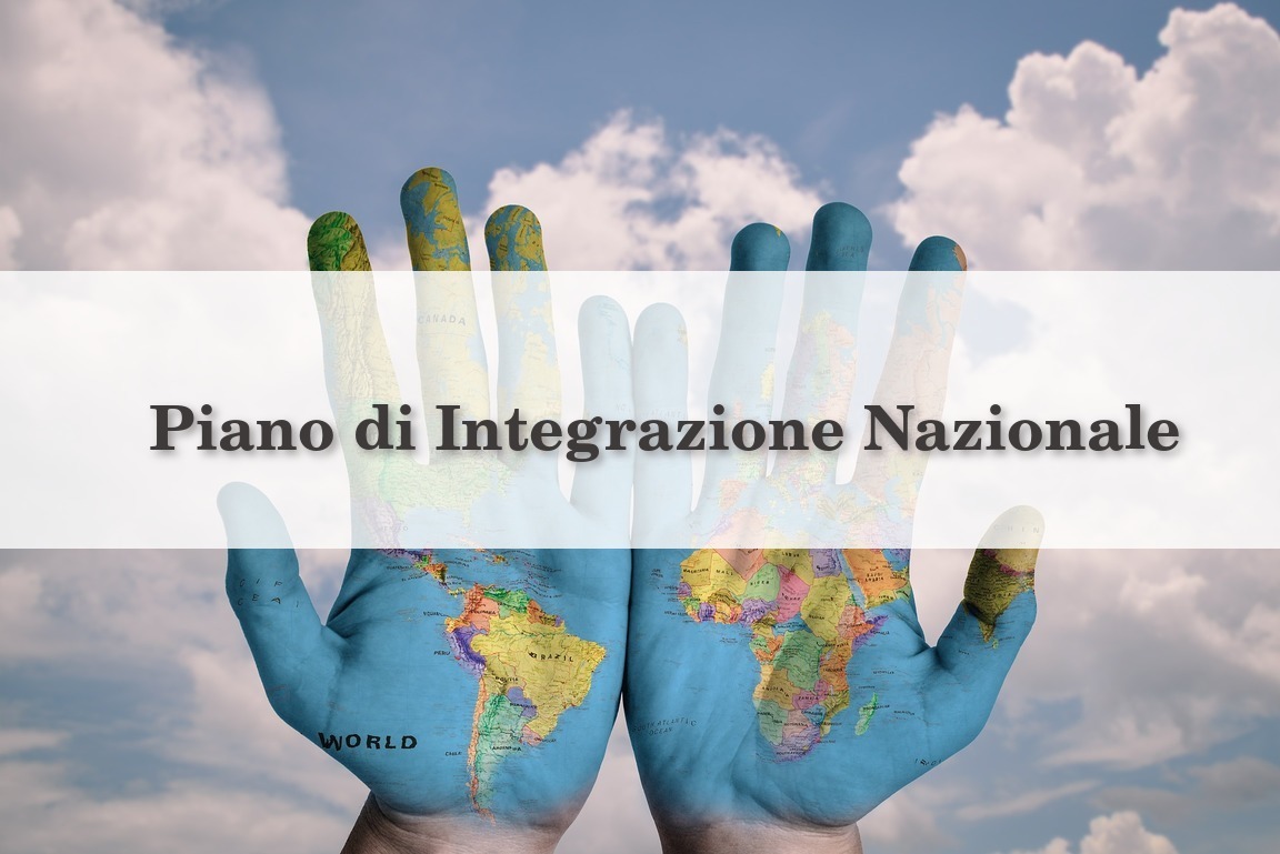 Piano di integrazione nazionale