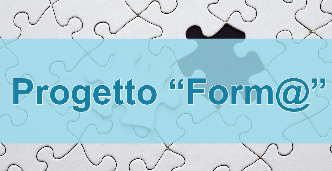  Proroga attività progettuali del Progetto “Form@” 