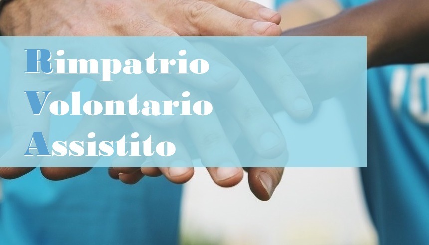 Rimpatrio volontario assistito