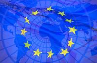 Fondo fami bandiera europea