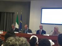 Protocollo Dipartimento CONI