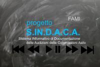 Progetto S.IN.D.A.C.A.