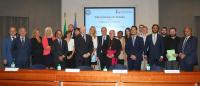 Protocollo d'intesa