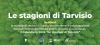 Le stagioni di Tarvisio  - Calendario 2024