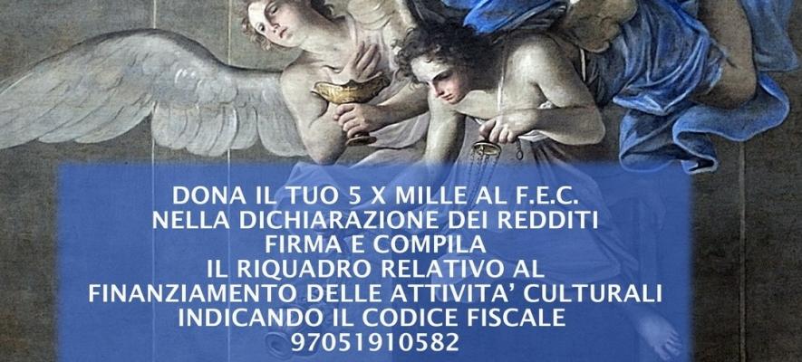 sostieni il FEC sostieni il FEC